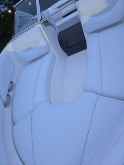 Bayliner 20.5'