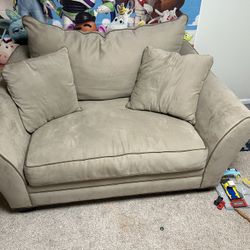 Loveseat Couch 