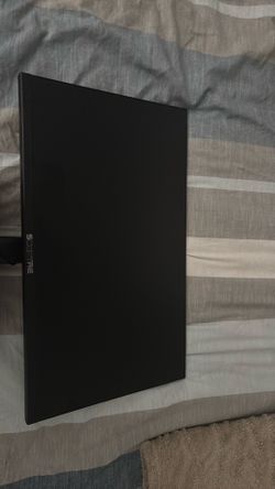 Sceptre gaming monitor