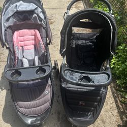 Strollers