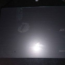 Acer Chromebook 