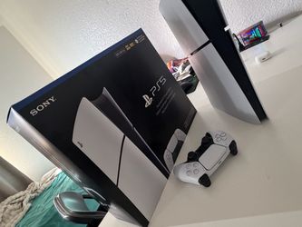 PS5