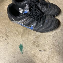 Soccer Nike 3.0 sz