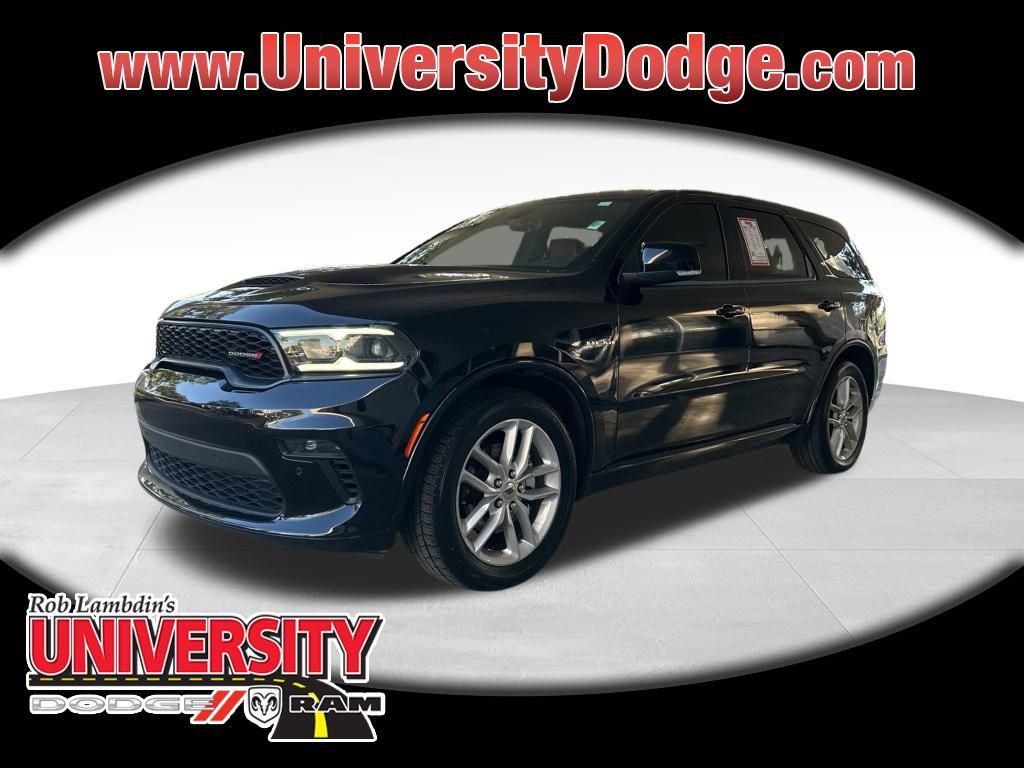 2022 Dodge Durango