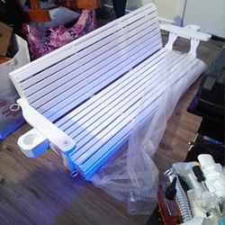Patio Swing