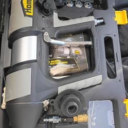 Homax Texture Pro Spray Gun 