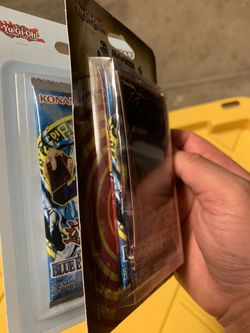 Yugioh LOB $40
