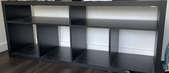 Ikea Book shelf / shelving organizer