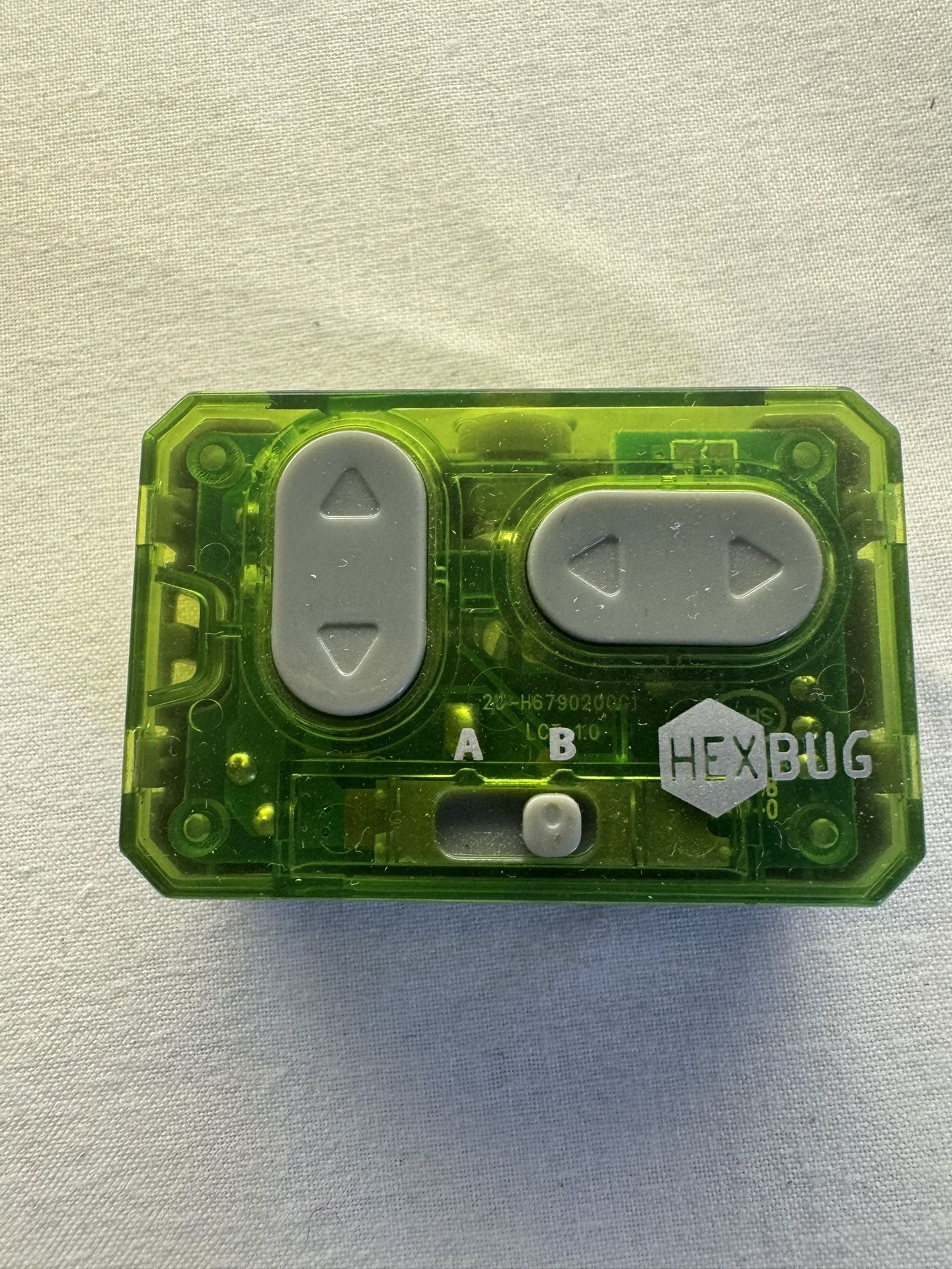 Hex Bug Remote Control