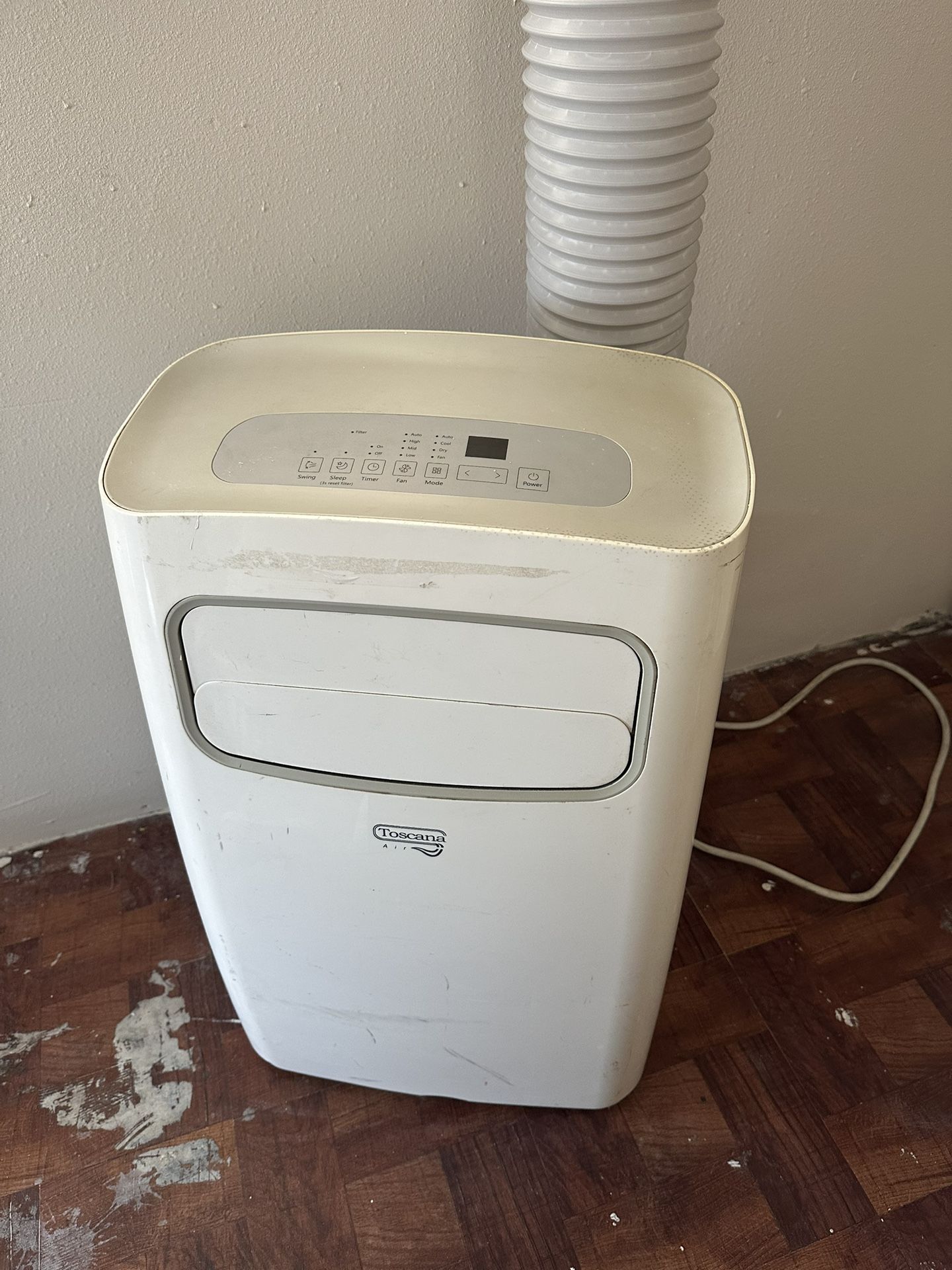 Portable AC Unit