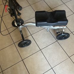 Nova mobility scooter