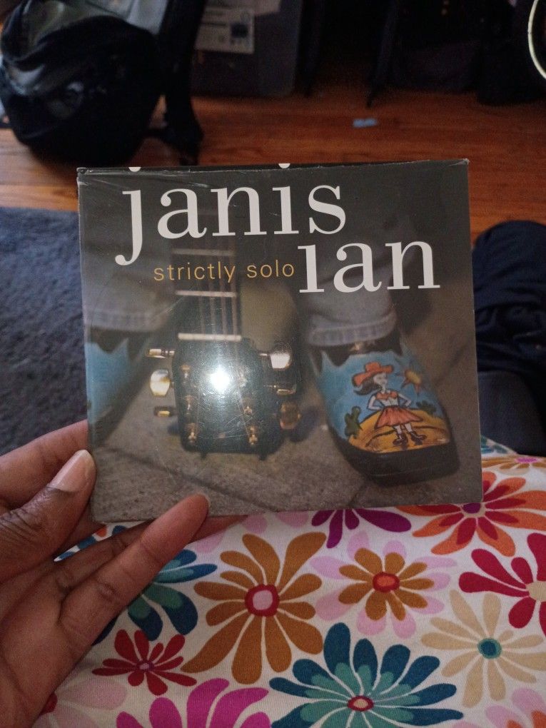 10 Unopened CDs Price Negotiable