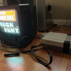 $40 Nintendo NES