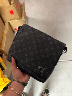 Messenger bag