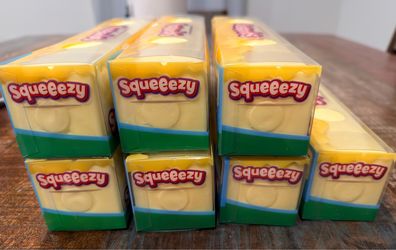 Squeeezy Butter - $15ea.
