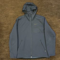 Nike Zip Up Jacket