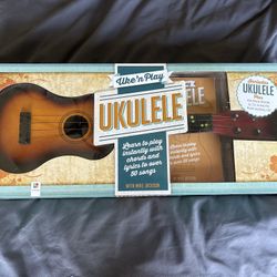 Ukulele