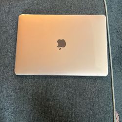 MacBook Air 2019