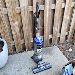 Dyson Ball Animal 2 Upright Vacuum Cleaner