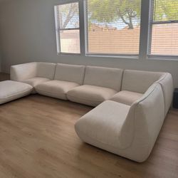 Sofa Moving Sale 
