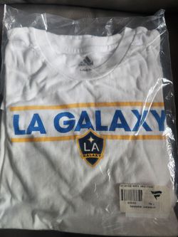 Kids LA Galaxy t-shirt