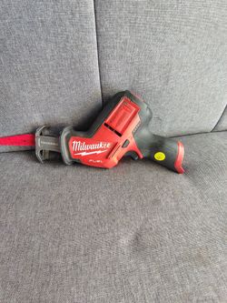 Milwaukee M12 fuel saw saw $90