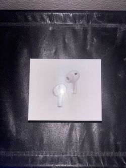 AirPod Pro 3