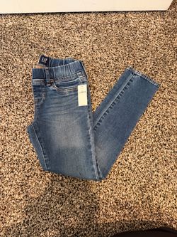 Gap kids girls size 7 new