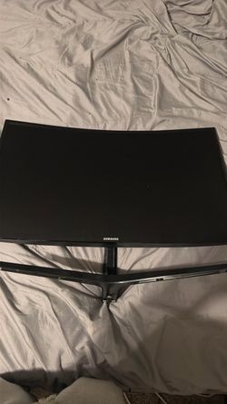 Samsung monitor