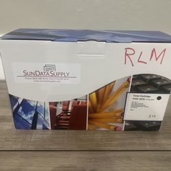 HP Toner CE 400X 507X