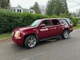2007 GMC Yukon XL