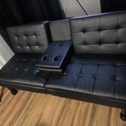 Futon *pick up only*