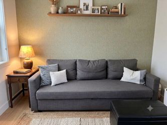 Sleeper Sofa pick up ASAP