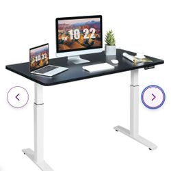 Electric Standing Desk 