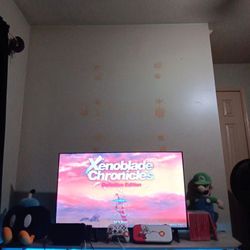 Nintendo Switch 1 Bundle!
