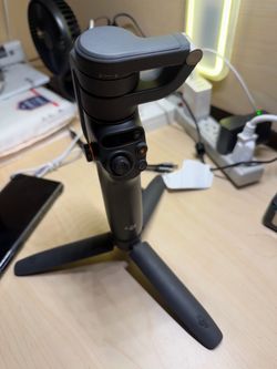DJI Phone Gimbal