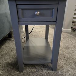 End Tables