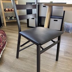 Hardly Used Desk/reading Chair