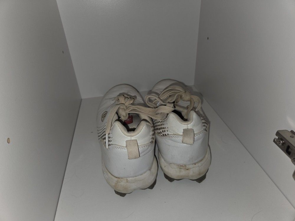 Soccer Shoes Gently Used