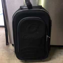 Echolac Briefcase 