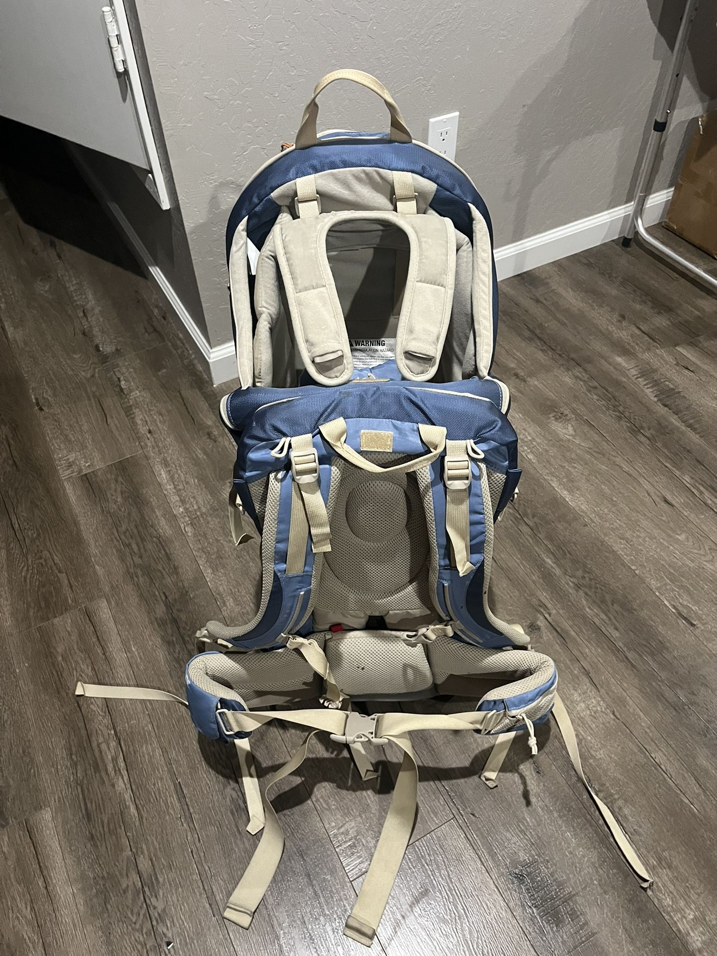 Hiking Backpack