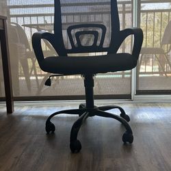 Office Chair 
