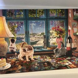 Free Puzzles 🧩 