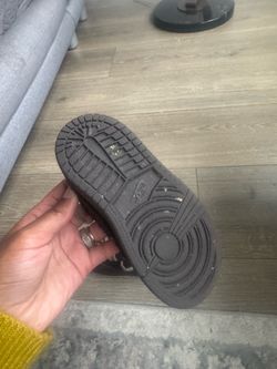Travis Scott Sneakers
