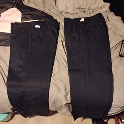 Work Pants