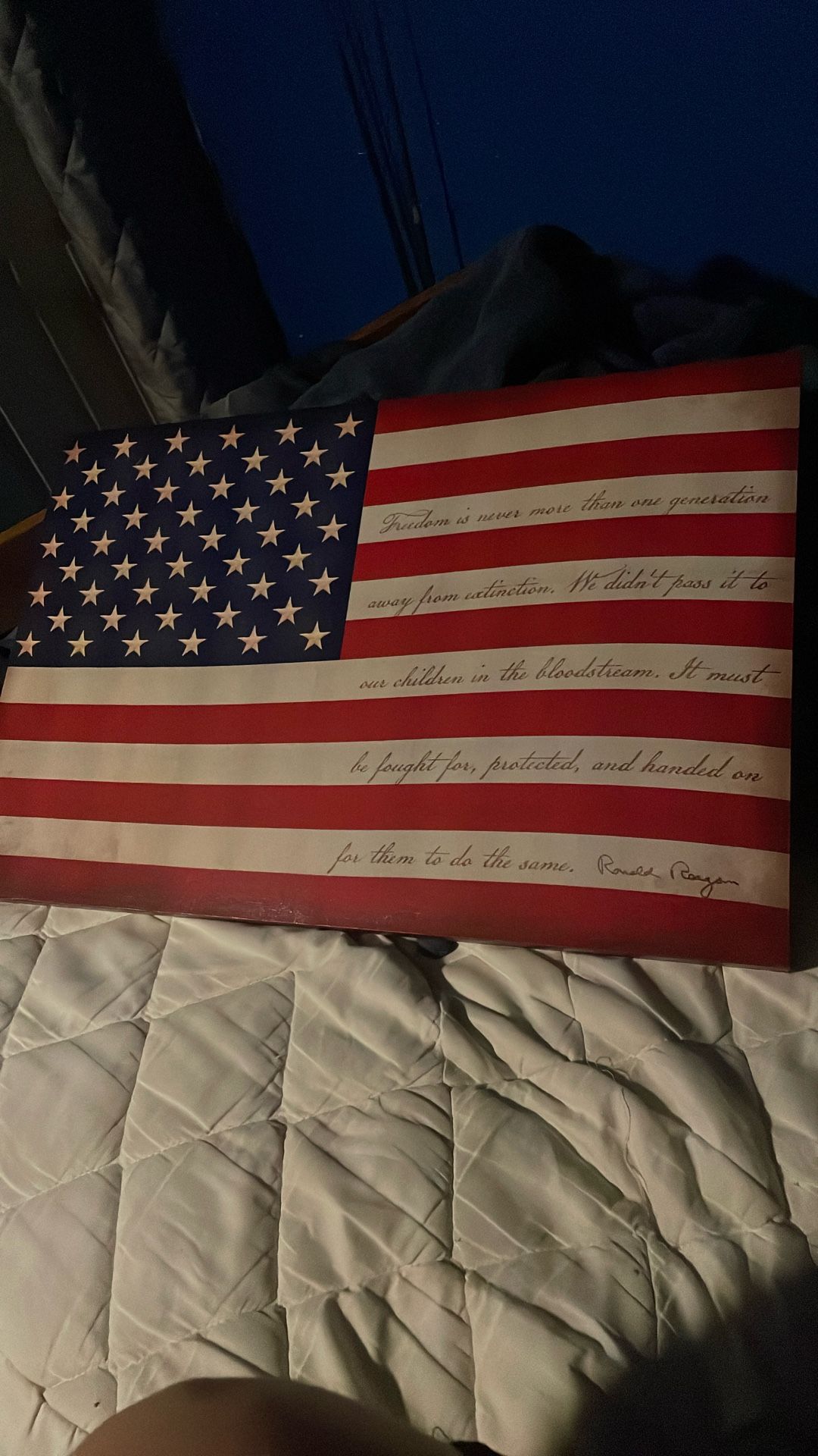 American Flag