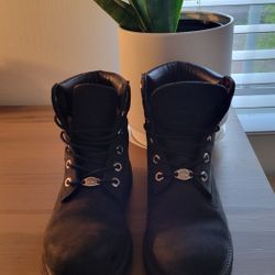 Women's Timberland Boots 