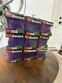 Authentic NeeDoh Swirl - lot of 13