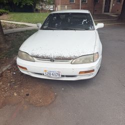 Toyota Camryn 1996 LE