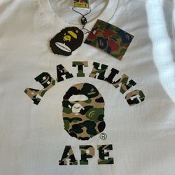 Bape Shirt